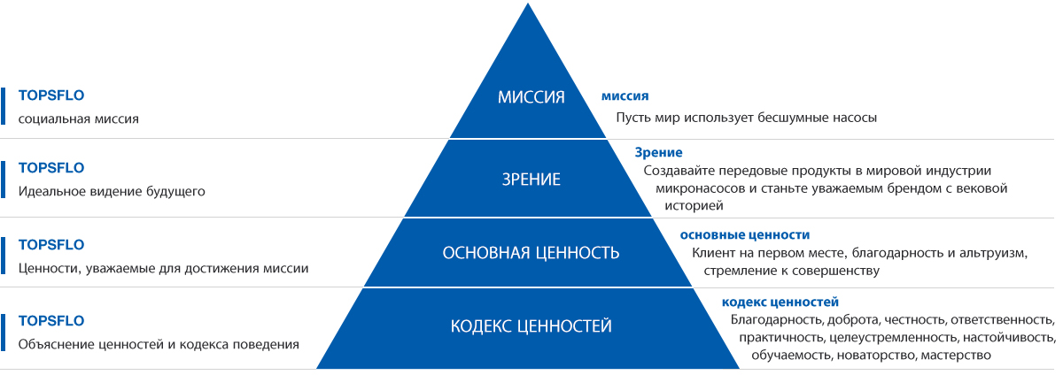 МИКРОНАСОС TOPSFLO