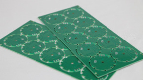 Печатная плата (PCB)