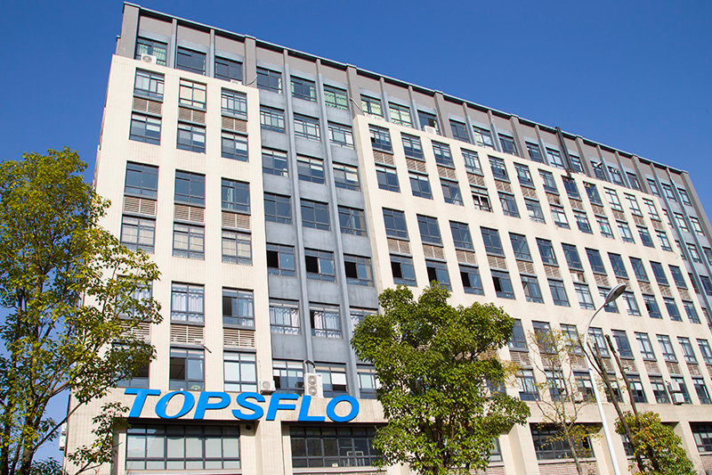 Завод TOPSFLO